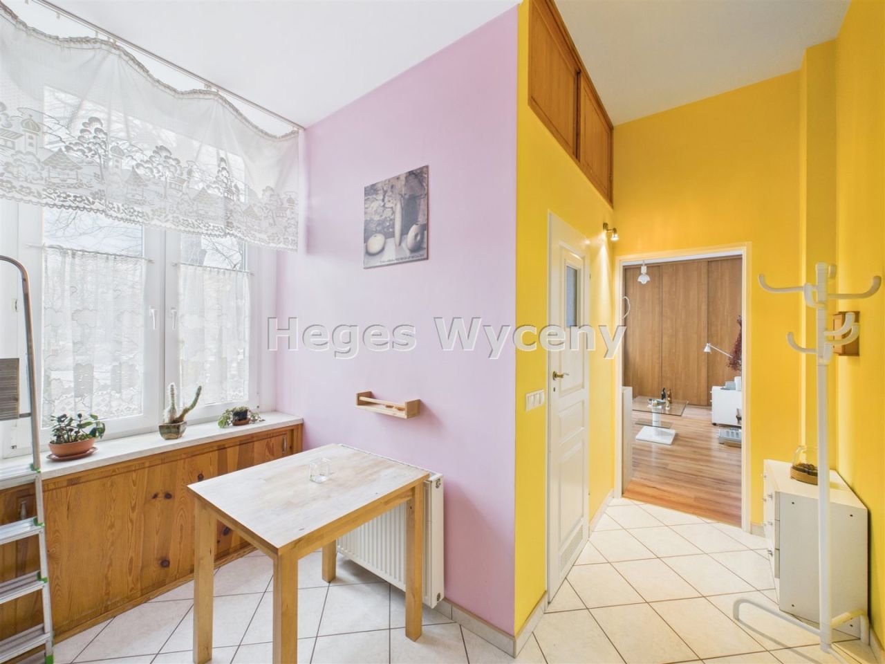 Mieszkanie 1-pokojowe Jawor, ul. Karola Szymanowskiego. Zdjęcie 7