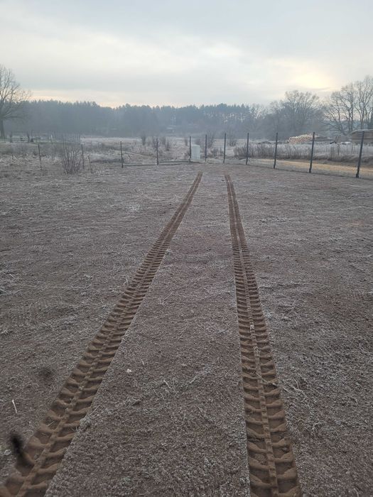 Działka rekreacyjna Stawinoga. Zdjęcie 2