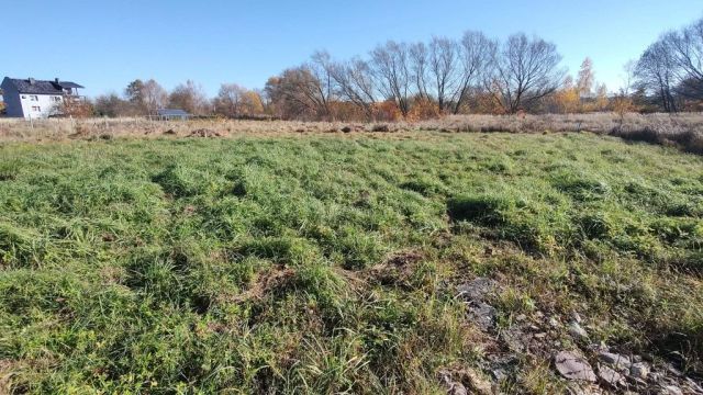 Działka budowlana Jaworzno Jeleń. Zdjęcie 1