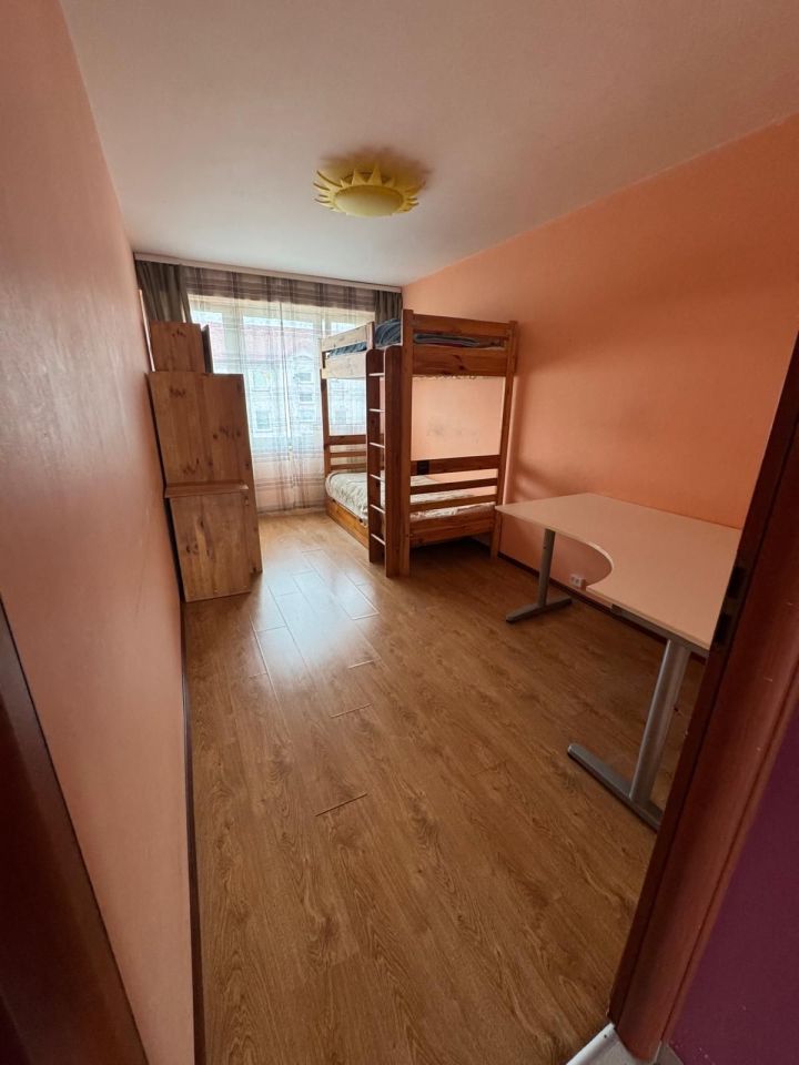 Mieszkanie 3-pokojowe Mińsk Mazowiecki, ul. Warszawska. Zdjęcie 3