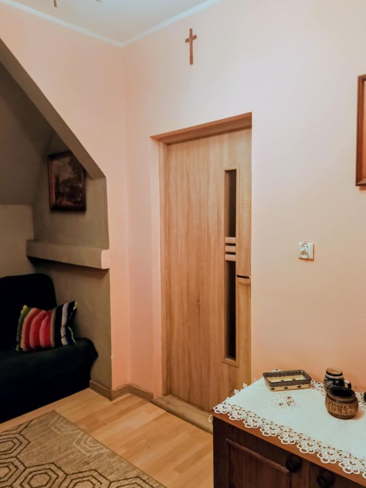 Mieszkanie 2-pokojowe Świeradów-Zdrój Góreczno, ul. B. Czecha. Zdjęcie 16