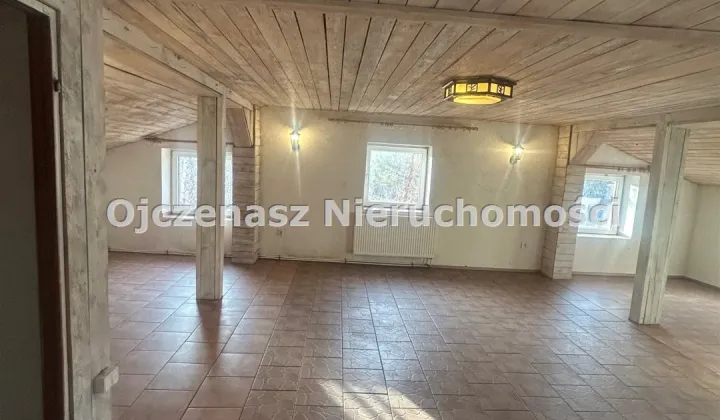 dom, 5 pokoi Bydgoszcz Miedzyń