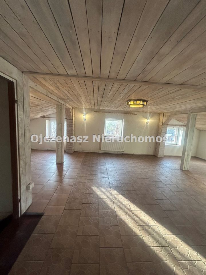 dom, 5 pokoi Bydgoszcz Miedzyń. Zdjęcie 5