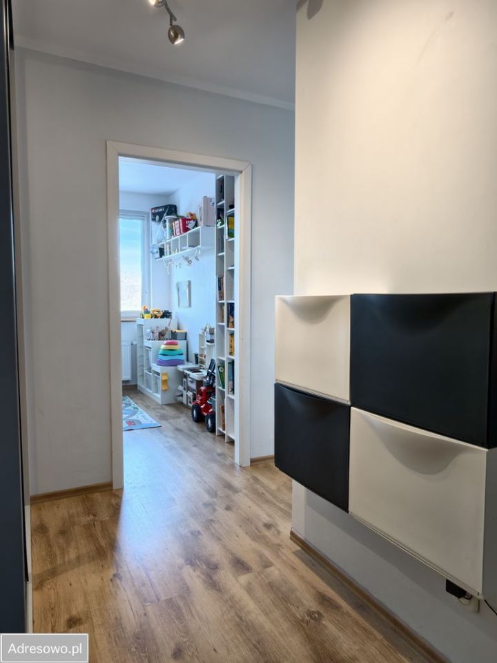 Mieszkanie 3-pokojowe Szczecin Stołczyn, ul. Księżnej Dąbrówki. Zdjęcie 5