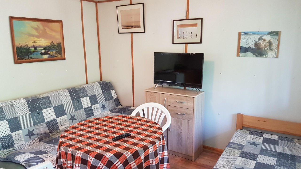 Ośrodek wczasowy Rusinowo, ul. Pszenna. Zdjęcie 9