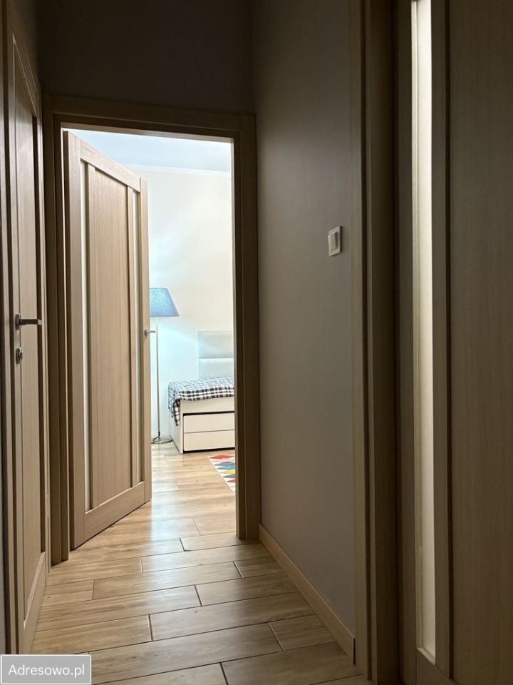 Mieszkanie 6-pokojowe Pruszków, ul. Marii Skłodowskiej-Curie. Zdjęcie 7