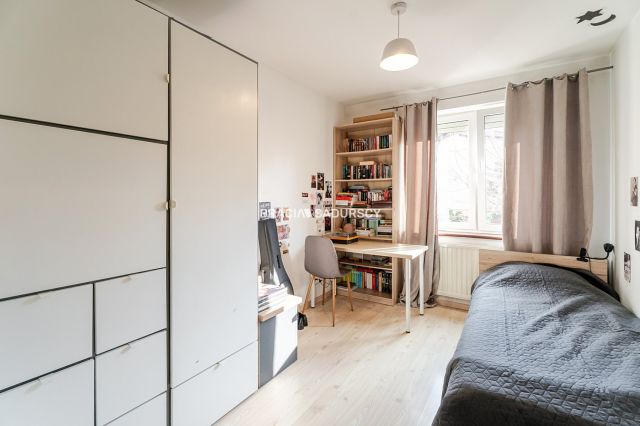 Mieszkanie 3-pokojowe Kraków Prądnik Czerwony, ul. Kwartowa. Zdjęcie 10