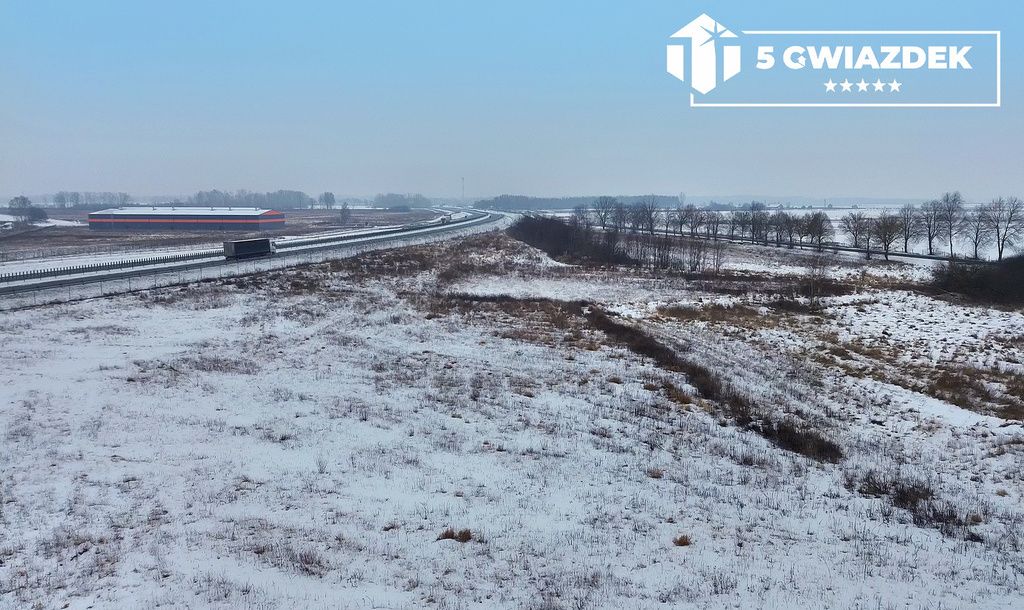 Działka inwestycyjna Szczecinek. Zdjęcie 25