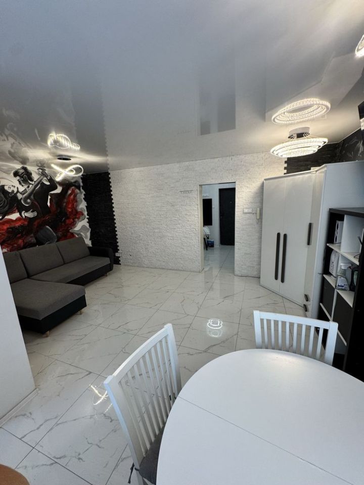 Mieszkanie 1-pokojowe Warszawa Targówek, ul. Aleksandra Gajkowicza. Zdjęcie 1