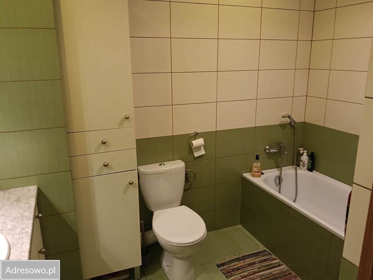 Mieszkanie 2-pokojowe Kraków Wola Justowska, ul. Niezapominajek. Zdjęcie 5