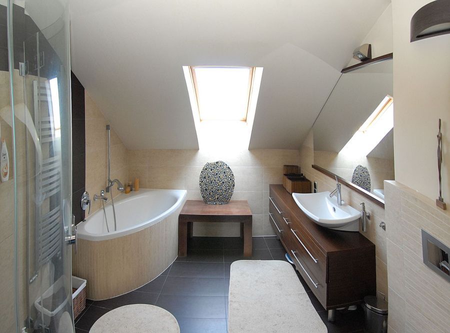 bliźniak, 6 pokoi Gdańsk Osowa. Zdjęcie 2