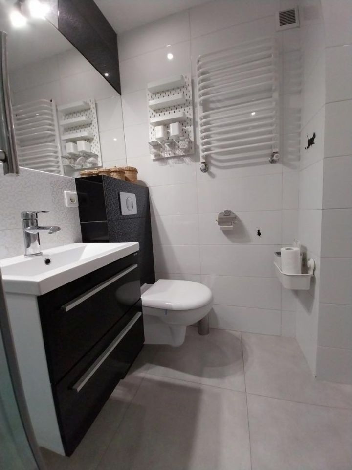 Mieszkanie 2-pokojowe Warszawa Praga-Południe, ul. Grochowska. Zdjęcie 13