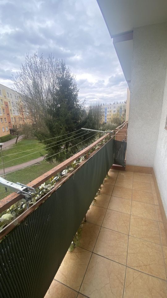 Mieszkanie 1-pokojowe Kielce Uroczysko, ul. Klonowa. Zdjęcie 35