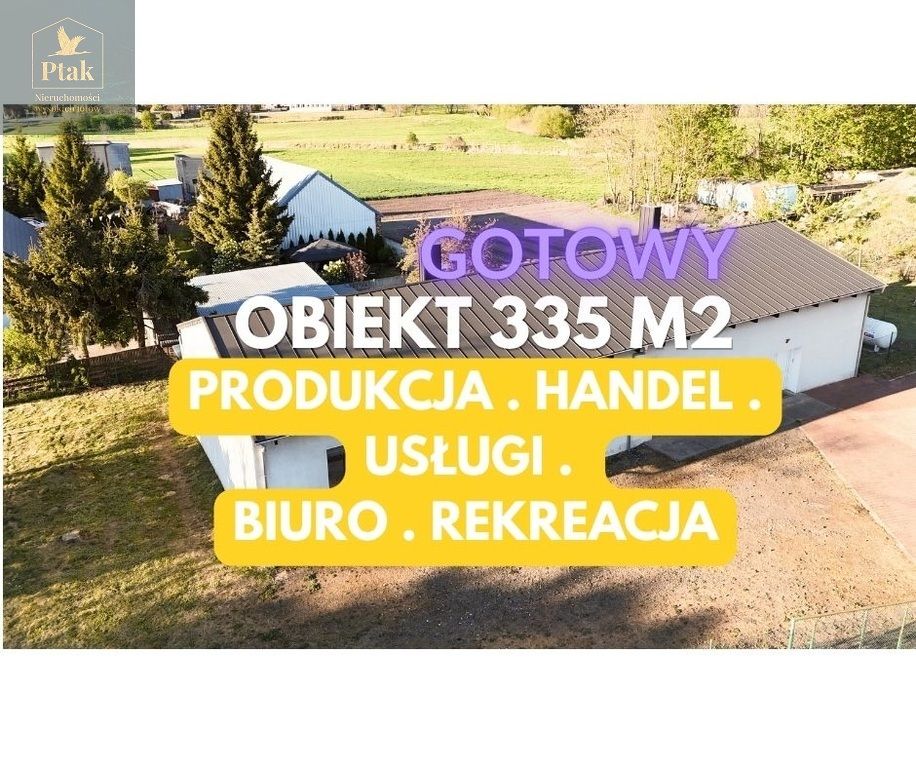 Lokal Szczepankowo. Zdjęcie 2