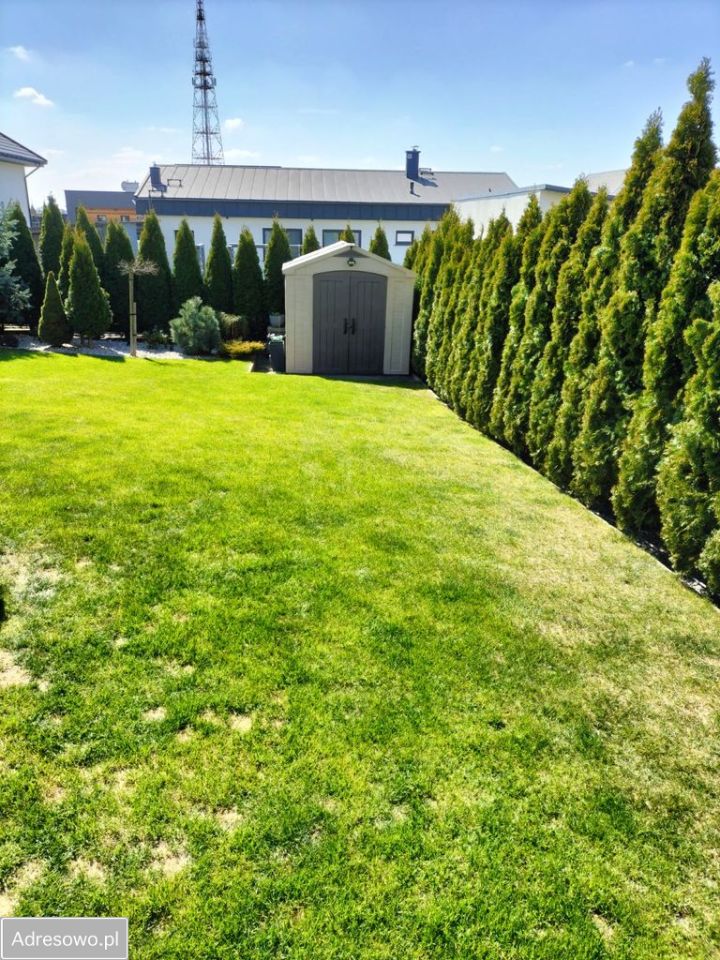 bliźniak, 4 pokoje Nowa Wieś. Zdjęcie 5