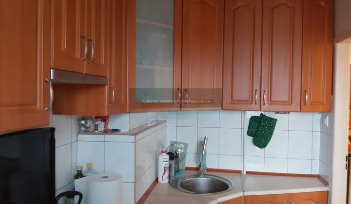 Mieszkanie 3-pokojowe Warszawa Mokotów, ul. Orzycka