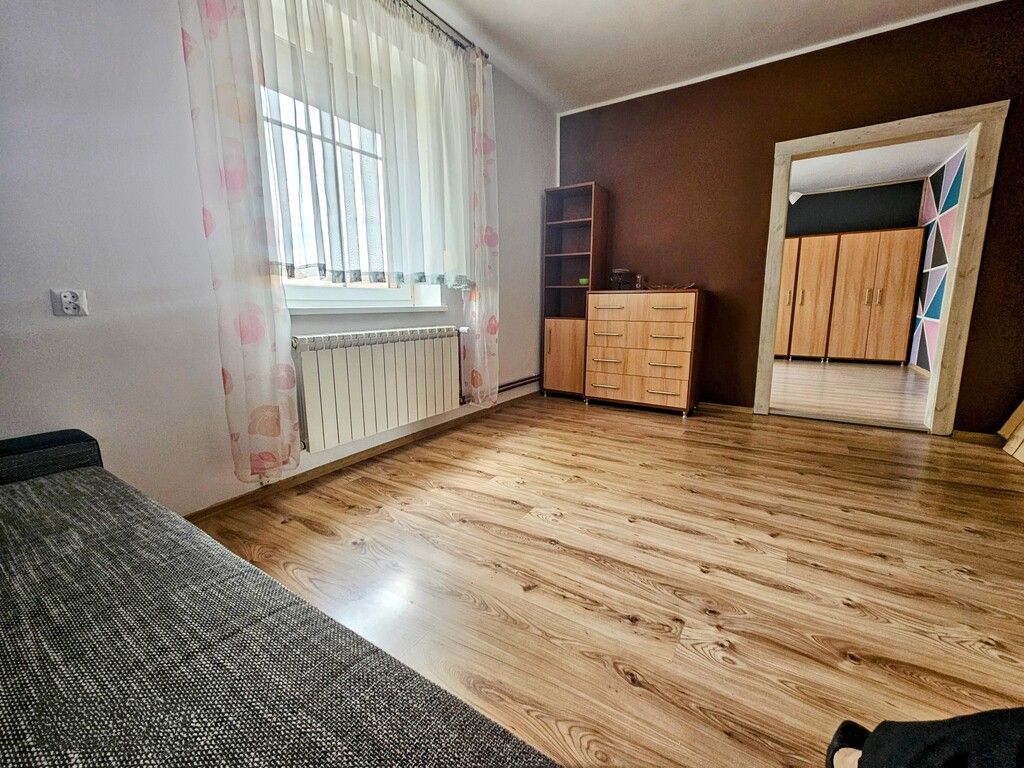 dom wolnostojący, 3 pokoje Potasznia. Zdjęcie 6