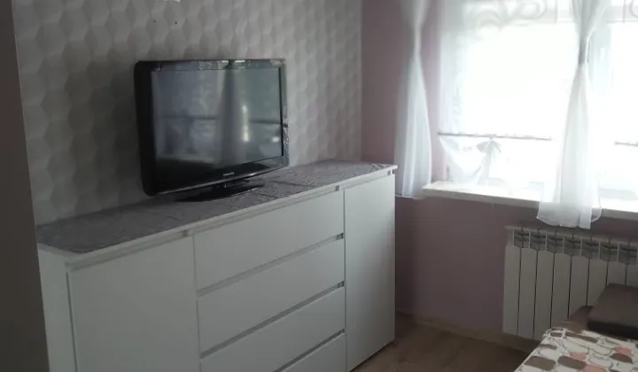 Mieszkanie 2-pokojowe Dąbrowa Białostocka, ul. Południowa