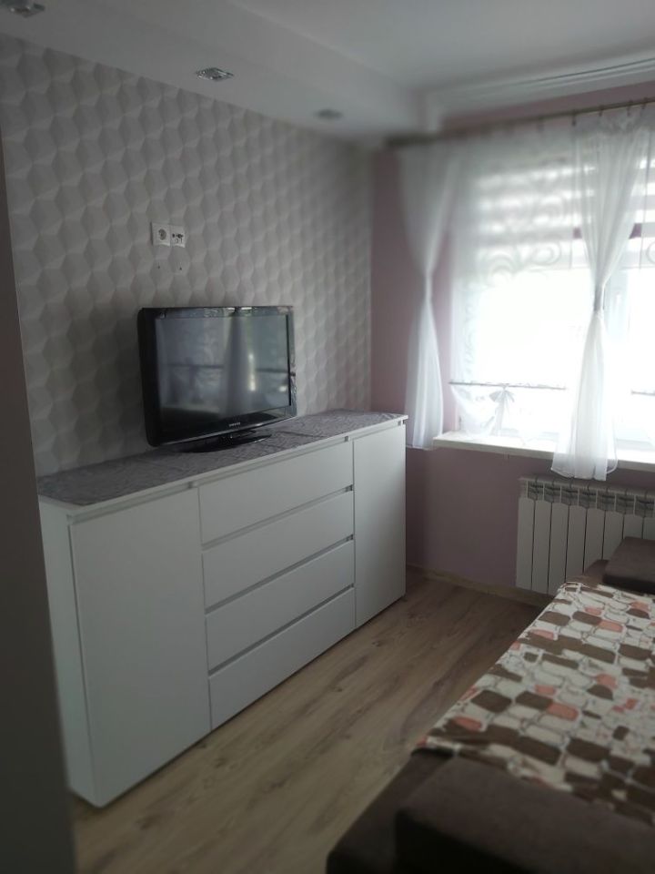 Mieszkanie 2-pokojowe Dąbrowa Białostocka, ul. Południowa. Zdjęcie 1