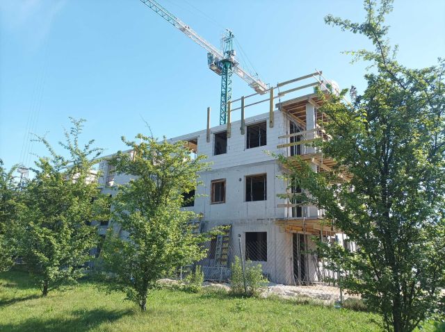 Mieszkanie 4-pokojowe Łódź Radogoszcz, ul. Świtezianki. Zdjęcie 1