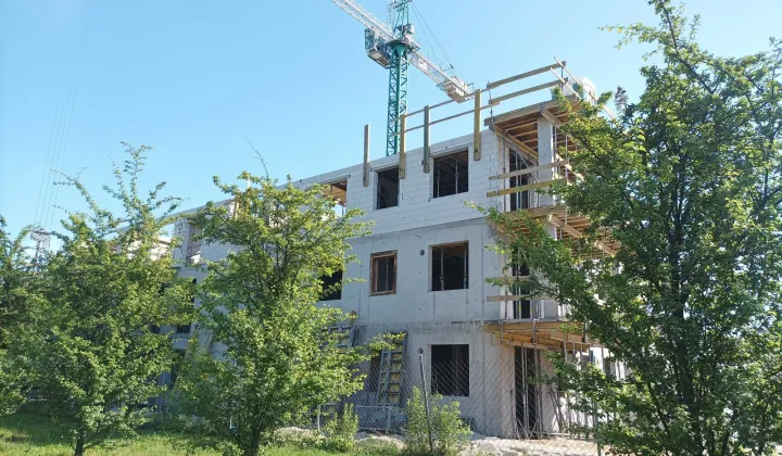Mieszkanie 4-pokojowe Łódź Radogoszcz, ul. Świtezianki