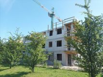 Mieszkanie 4-pokojowe Łódź Radogoszcz, ul. Świtezianki. Zdjęcie 4
