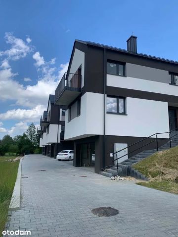 bliźniak, 4 pokoje Rzeszów Przybyszówka, ul. Krupówka. Zdjęcie 1