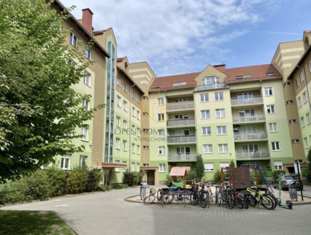 Mieszkanie 1-pokojowe Wrocław Krzyki. Zdjęcie 8