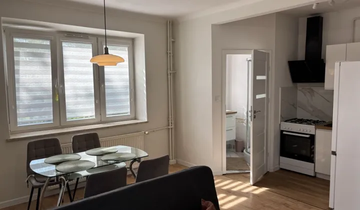 Mieszkanie 1-pokojowe Warszawa Praga-Południe, ul. Kobielska