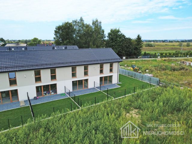 Mieszkanie 4-pokojowe Niepołomice. Zdjęcie 3