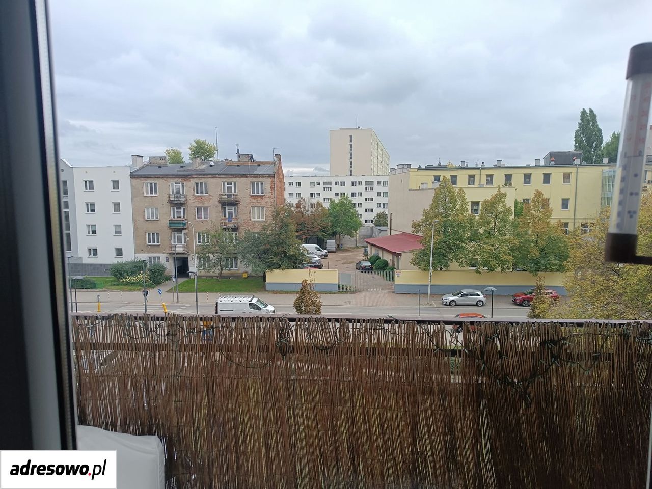 Pokój Warszawa Praga-Północ, ul. Białostocka. Zdjęcie 11