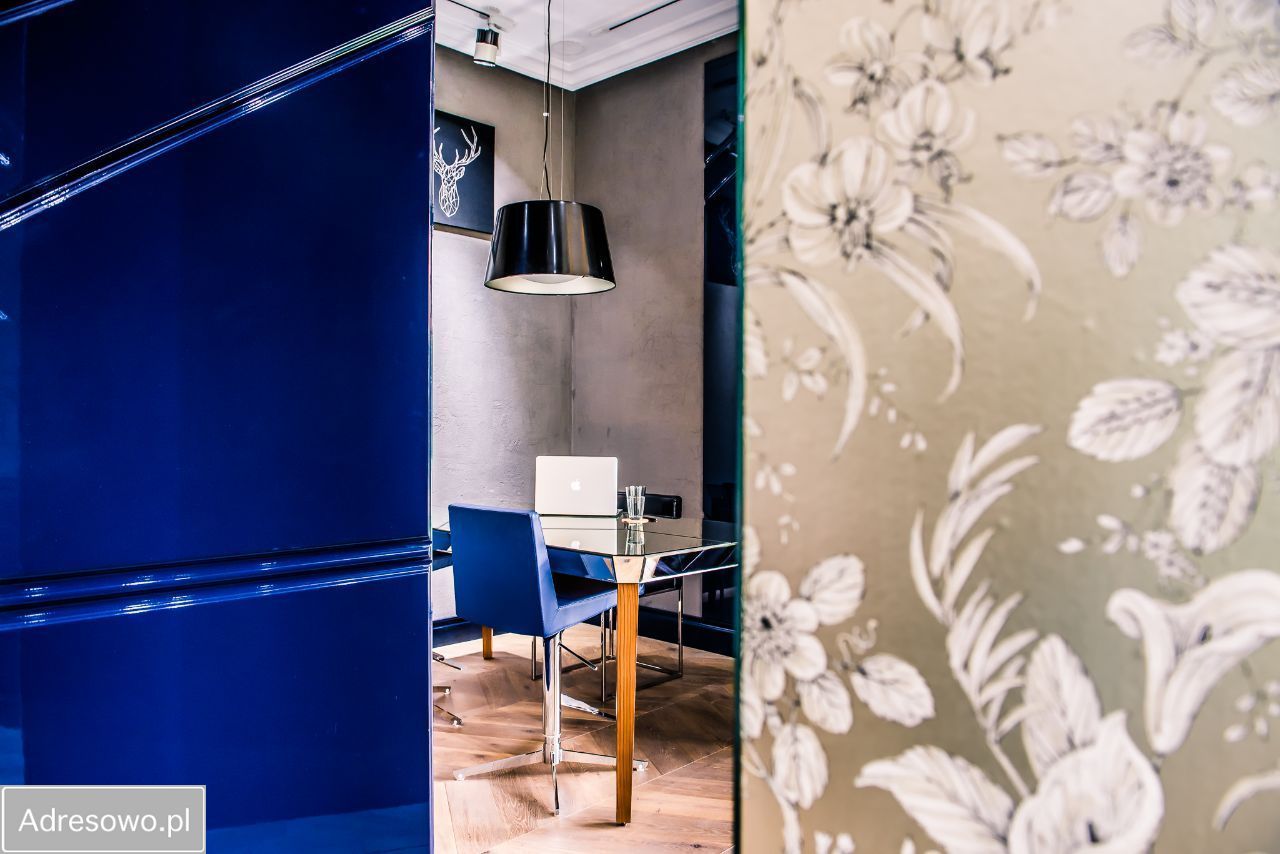 Lokal Warszawa Mokotów, ul. Bernardyńska. Zdjęcie 14