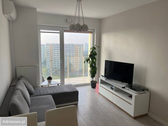 Mieszkanie 3-pokojowe Gdańsk Morena, ul. Franciszka Rakoczego. Zdjęcie 1