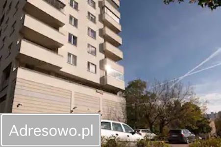 Mieszkanie 2-pokojowe Warszawa Żoliborz, ul. Sybilli