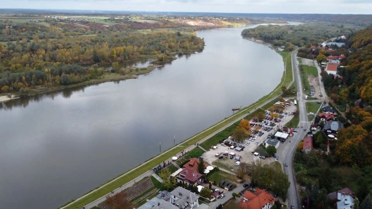 Działka rolno-budowlana Puławy Włostowice, ul. Włostowicka. Zdjęcie 16