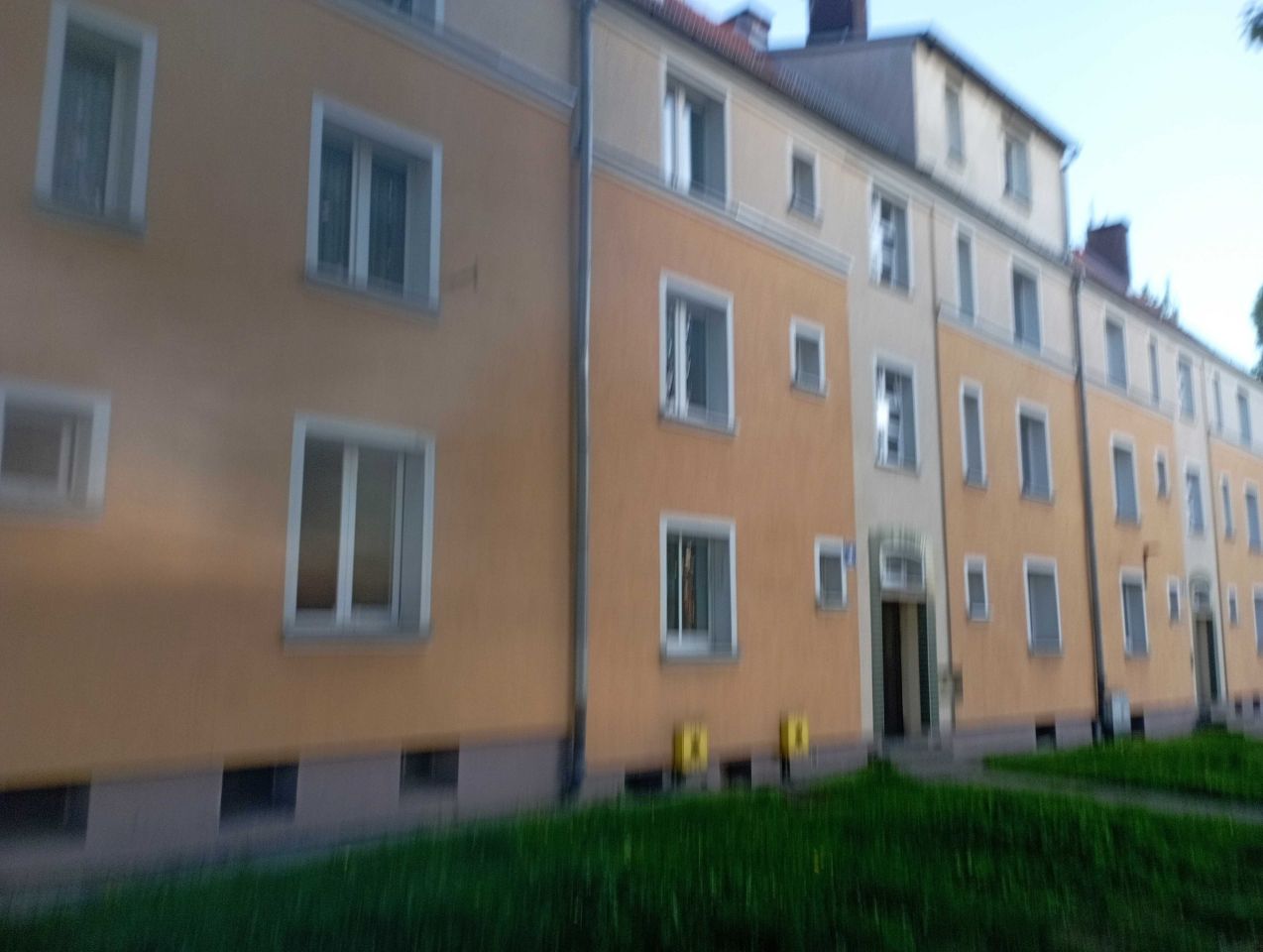 Mieszkanie 2-pokojowe Elbląg, ul. Brzeska. Zdjęcie 1