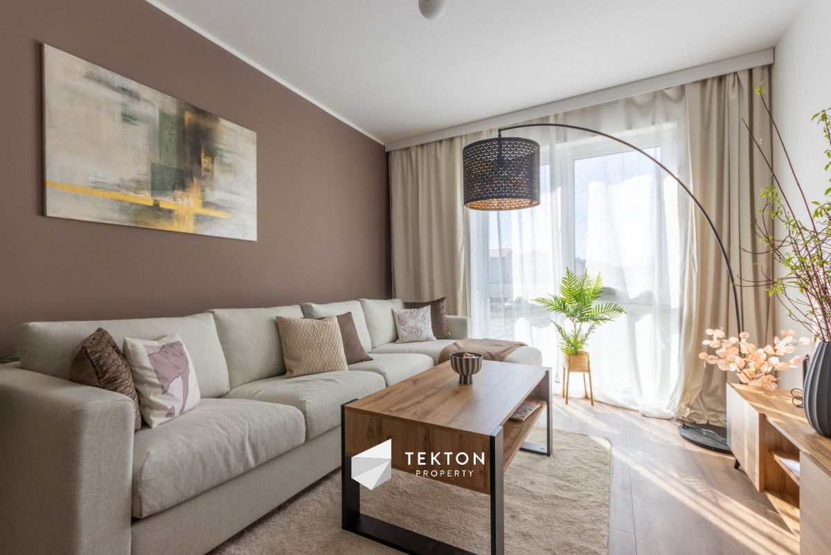 Mieszkanie 3-pokojowe Poznań Nowe Miasto, ul. Katowicka