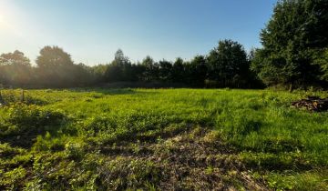 Działka rolno-budowlana Kraków Swoszowice, ul. Józefa Łobodowskiego