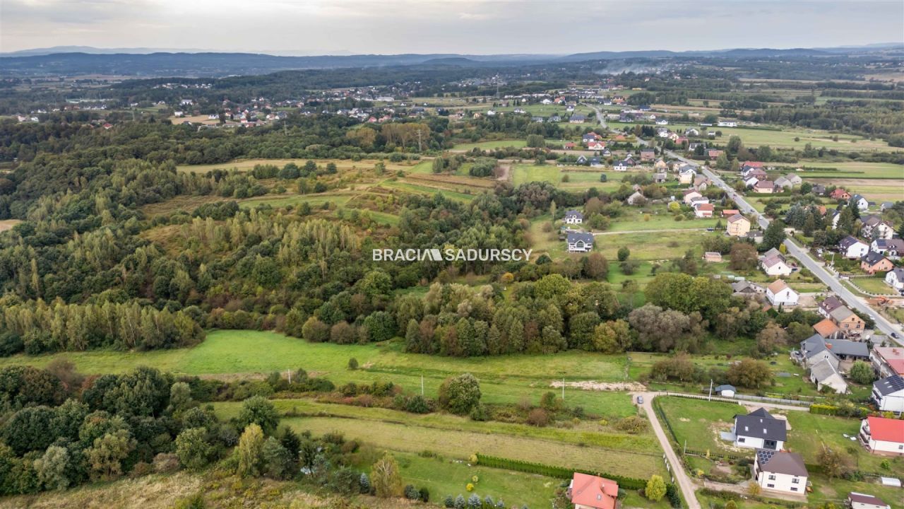 Działka rolno-budowlana Piekary. Zdjęcie 14