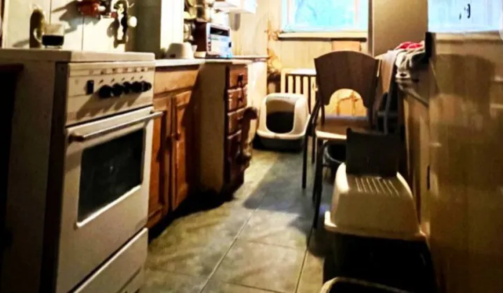 Mieszkanie 2-pokojowe Kraków Krowodrza, ul. ks. Kazimierza Siemaszki