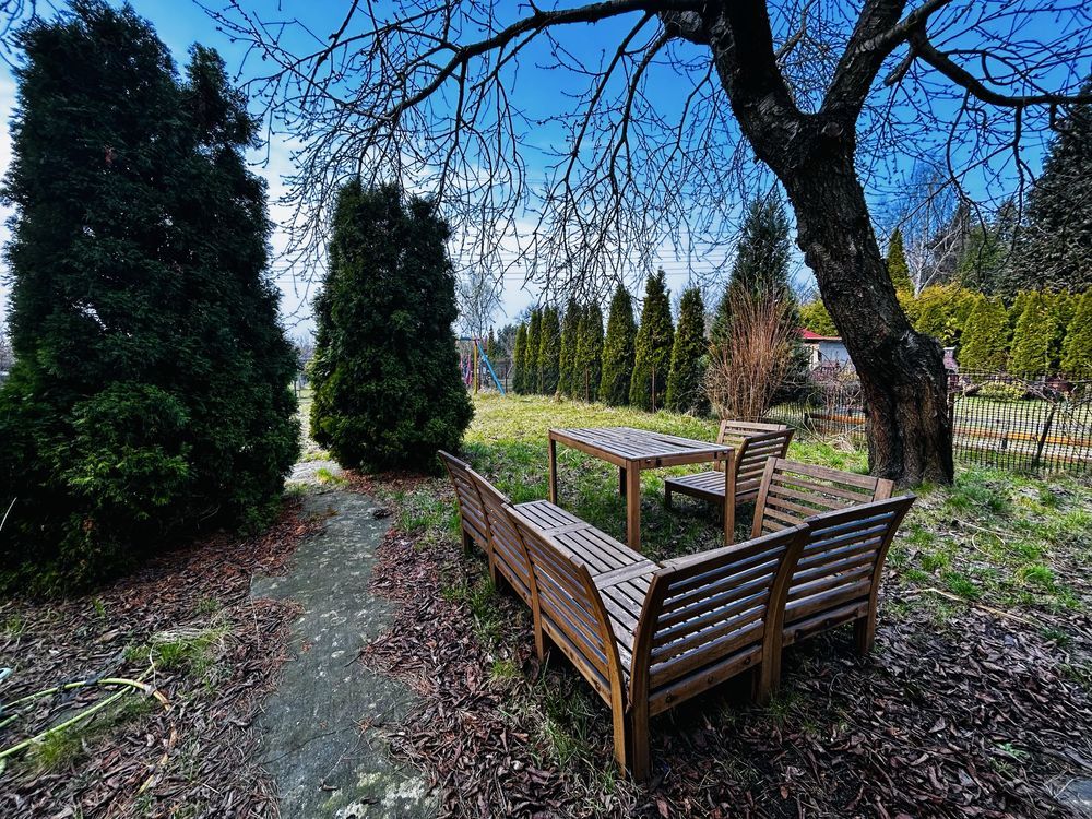 Działka rod Czeladź Kolonia Małobądz, ul. Borowa. Zdjęcie 4