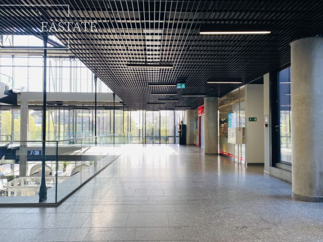 Lokal Sopot Centrum, ul. Dworcowa. Zdjęcie 1