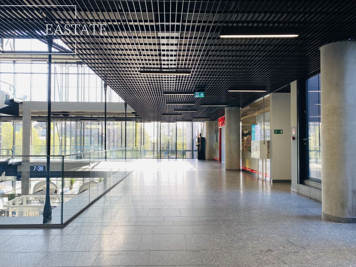 Lokal Sopot Centrum, ul. Dworcowa