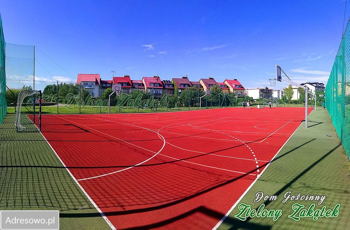 dom wolnostojący Mielno, ul. Marii Konopnickiej. Zdjęcie 6