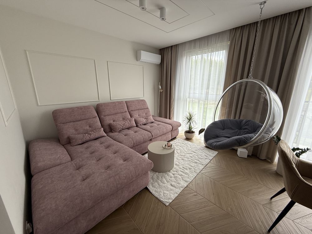 Mieszkanie 3-pokojowe Rzeszów Krakowska , ul. Krakowska