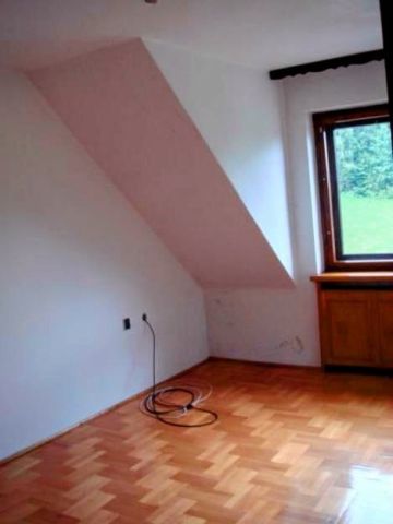dom szeregowy Krynica-Zdrój. Zdjęcie 6