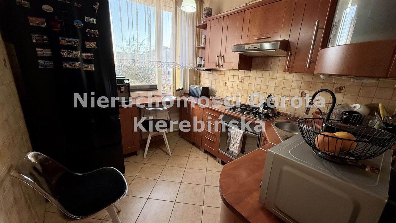 Mieszkanie 2-pokojowe Tomaszów Mazowiecki, ul. Topolowa. Zdjęcie 4
