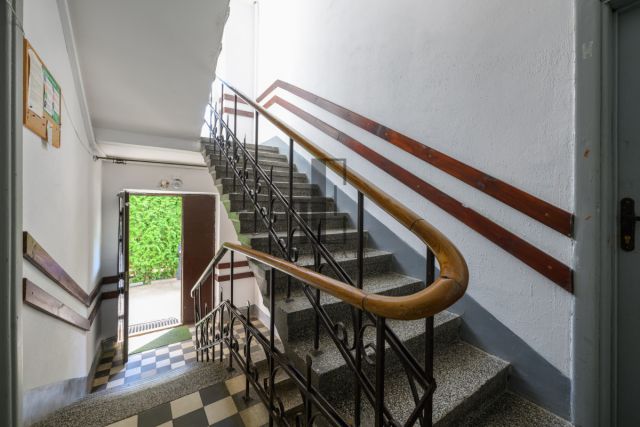 Mieszkanie 2-pokojowe Warszawa Praga-Południe. Zdjęcie 5