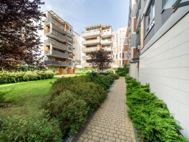 Mieszkanie 3-pokojowe Kraków Grzegórzki, ul. Dąbska. Zdjęcie 37