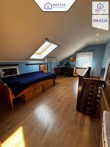 Mieszkanie 4-pokojowe Krosino, ul. Długa. Zdjęcie 6